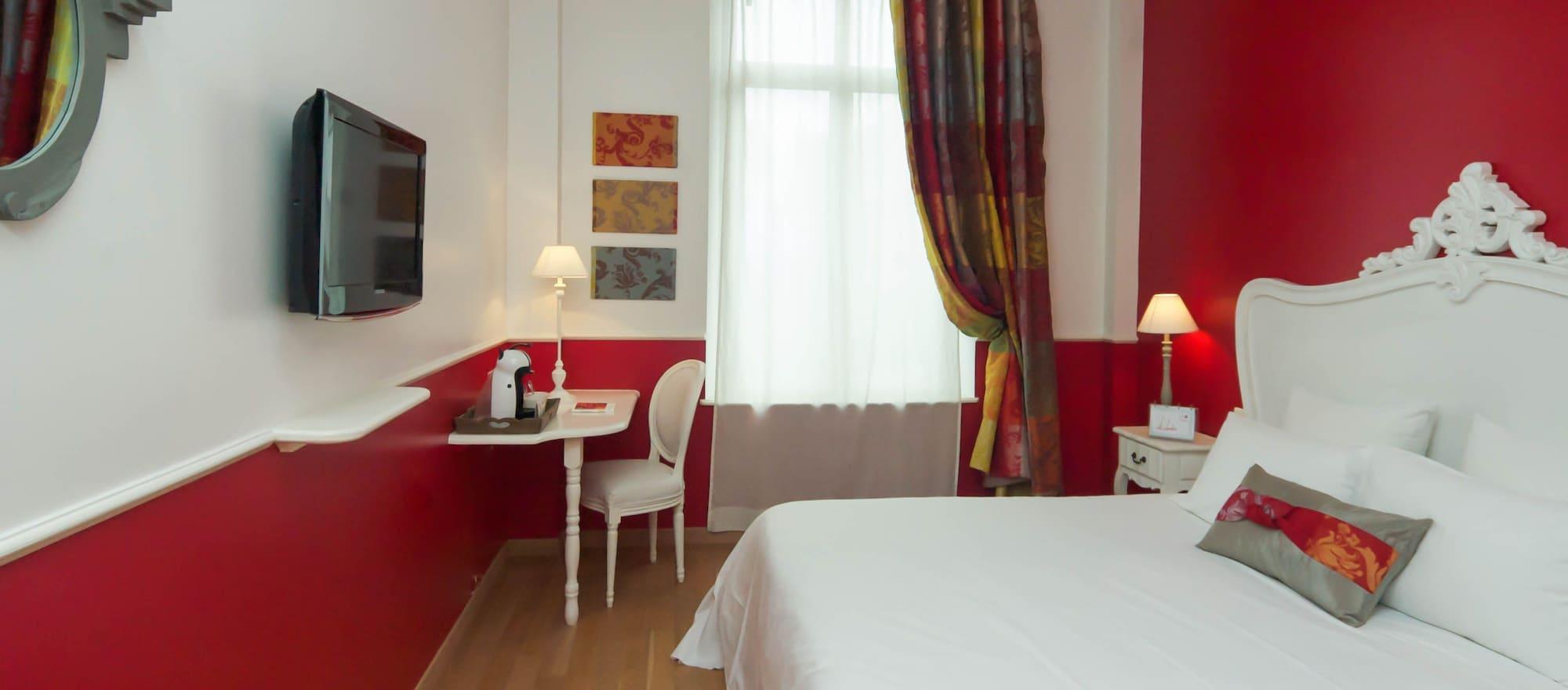 The Originals Boutique, Hotel Le Londres, Saumur Eksteriør billede