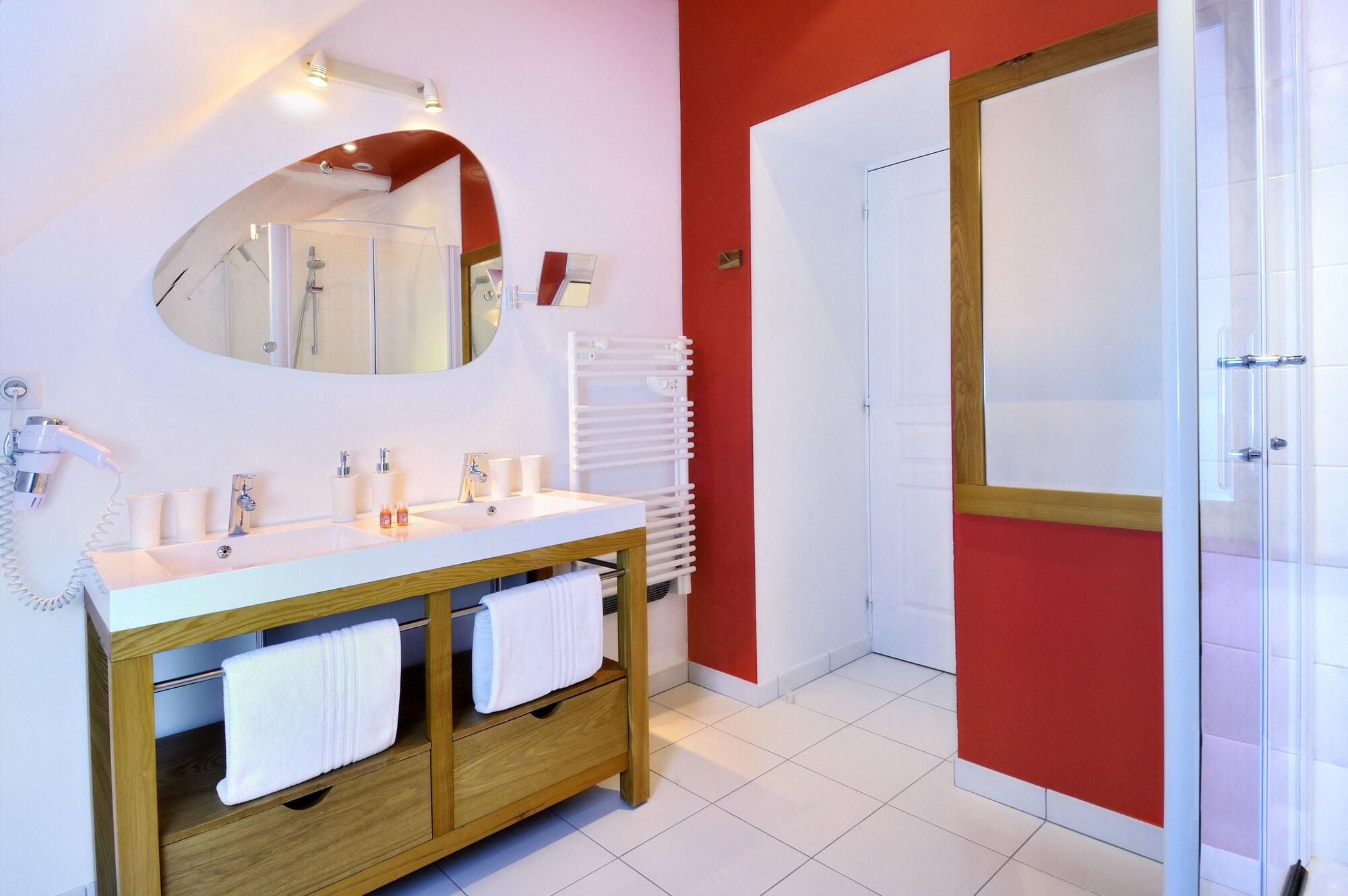 The Originals Boutique, Hotel Le Londres, Saumur Eksteriør billede