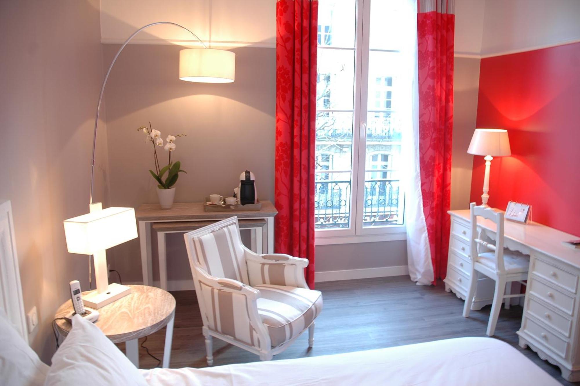 The Originals Boutique, Hotel Le Londres, Saumur Eksteriør billede
