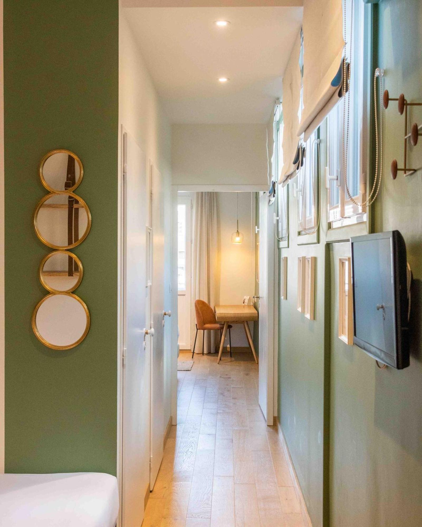 The Originals Boutique, Hotel Le Londres, Saumur Eksteriør billede