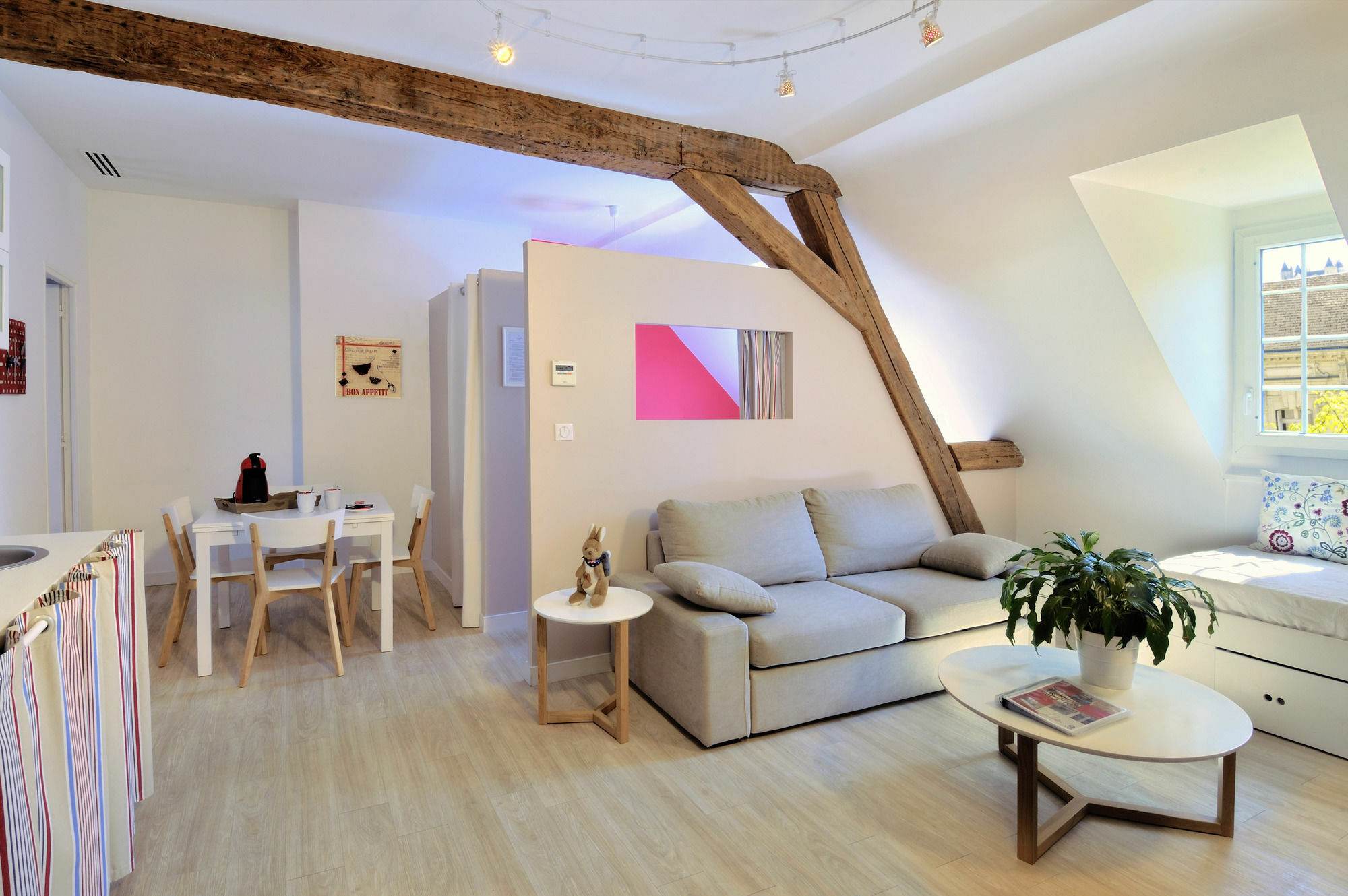 The Originals Boutique, Hotel Le Londres, Saumur Eksteriør billede